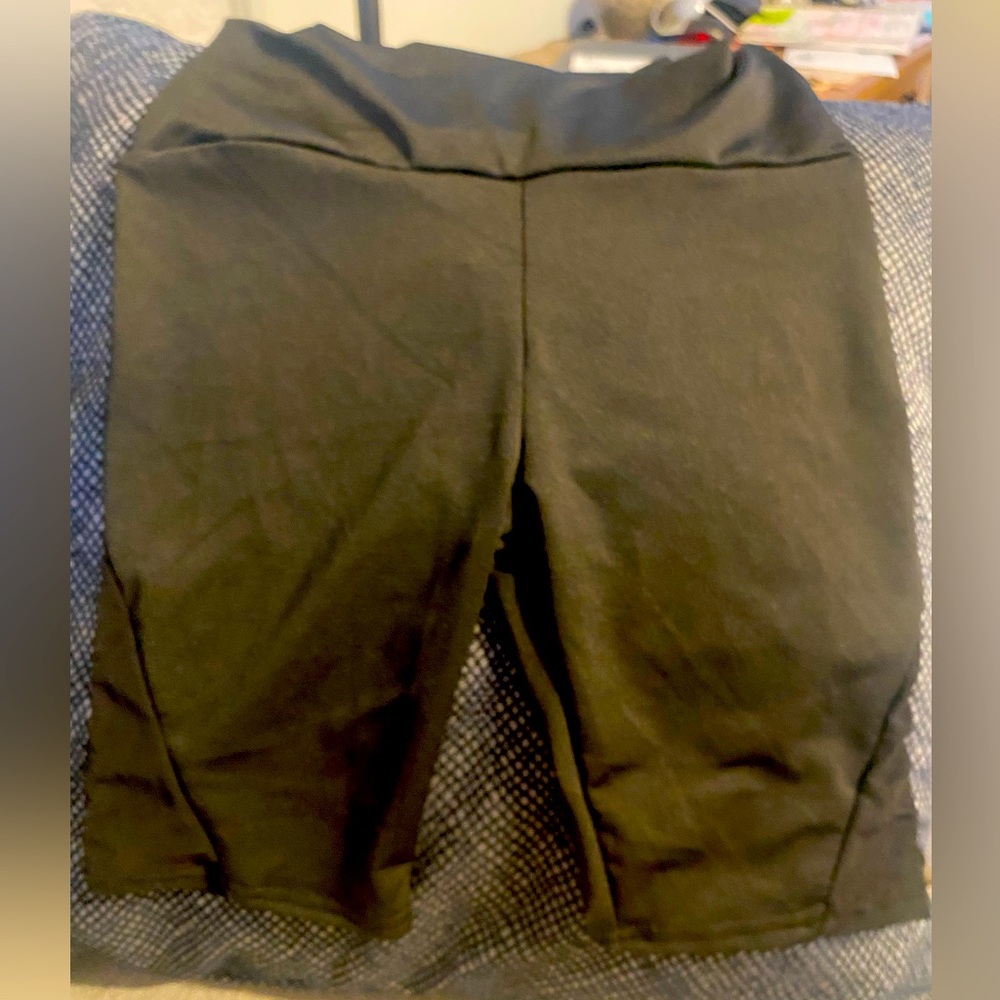 Workout Shorts